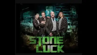 Stone Luck - OMG - (Official Music Video)