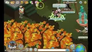 Animal Jam Virus. FmanBackup122 sighting D:
