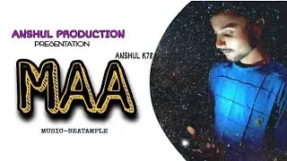 MAA RAP SONG ANSHUL RAPPER ( @PROHEAT. @raftaarmusic )2k22 MUSIC BEATAMPLE