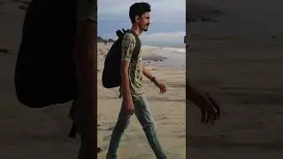 Malayalam Movie Scene | Alappuzha,Kerala |
