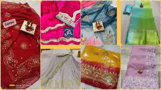 🔥🔥New collection available limitedstock #darbarisadi #દરબારીcollection #trending #dailyvlog #fashion