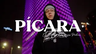 El Muisca - Picara (VIDEO OFICIAL)
