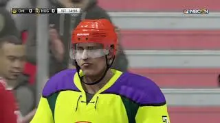 NHL 15 - 20: Glitches