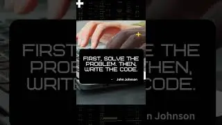 Coding Quotes to Inspire You | Part 3  #tech