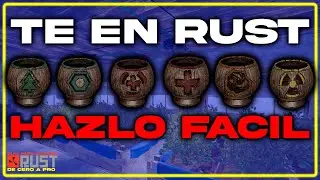 Guía Tes Simplificada | Rust para Principiantes | Tutoriales Rust | DEVMAN | Paso a Paso