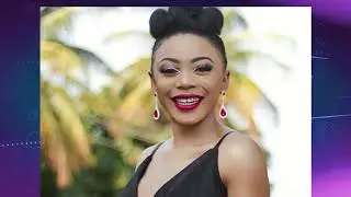 The Hot and Sexy Pictures of BBNaija Star Ifu Ennada