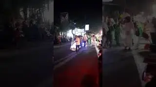 Takbir Keliling Desa Ngunut Tulungagung #youtubeshorts #shorts #viral #takbirkeliling #trending #fyp