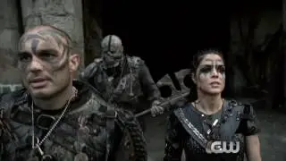 The 100 Season 4 Trailer
