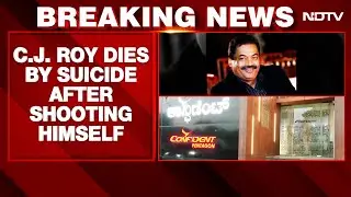 Bengaluru Real Estate Tycoon, Under Tax Scrutiny, Dies By Suicide In Office