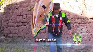 chebro y luna corazon tema; socco calle esquinachapi