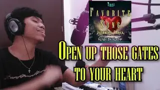 Toosii - Favorite Song (INSTRUMENTAL & COVER)
