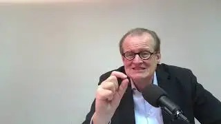 Verschw&ouml;rungstheoretiker (Mk 3, 22-30) Impuls von P. Manfred H&ouml;sl SJ