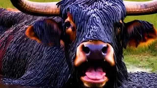 Must watch, animal rescue nature Story, Miracle Animal Rescues, animal rescue
