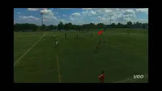 Vithusan Vimaleswaran&rsquo;s highlight tape