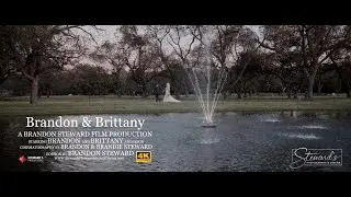 Anderson Wedding Film The Orchard Azle TX