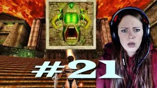 Let's Replay Heavy Metal FAKK2 - #21 - Der Wind der Seelen