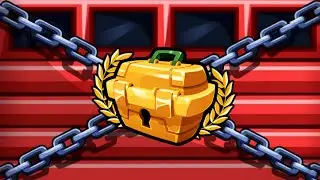 Стоит ли компании Fingersoft ослабить этот сундук? 😨