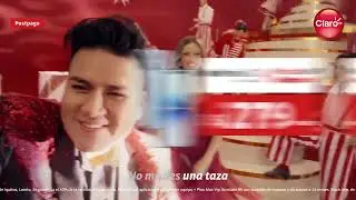 📱✨ El nuevo iPhone 17 brilla en esta Navidad 🎄