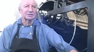 R. Hoe Cylinder Press