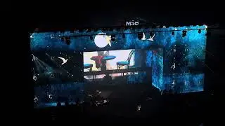 Chiếc khăn gi&oacute; ấm - H&agrave; Anh Tuấn (Fancam)|MSB Private Concert T&acirc;m Thức Tinh Hoa