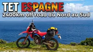 Offroad Trip TET Spain