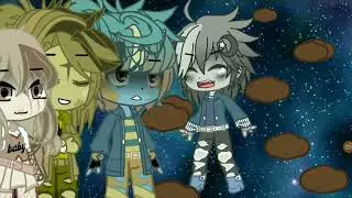 💔how can could be so cruel?meme💔/🤎titan x luna🤍[revolución lunar]no original @SolarBallsEsp