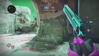 We Ran Out of Medals. Distant Shore. Rose, Cloudstrike