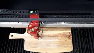 Koenig Machinery - Fiber & CO2 Laser Cutting
