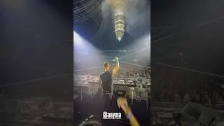 Argy, PEKI, Eli & Dani, &Oslash;SHER. - Chasing Highs - Anyma @[UNVRS] Ibiza 2025(IG)