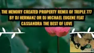 #NEW RILIS REMIX 2025 CINTA TERBAEK BY DJ HERMANZ OR DJ MICHAEL EUGENE FEAT CASSANDRA 