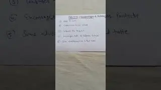 disadvantages of advertising #objections #promotion mix #marketing #commerce #business study #shorts