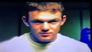BBC FOOTBALL FOCUS TITLES / INTRO 25.10.03