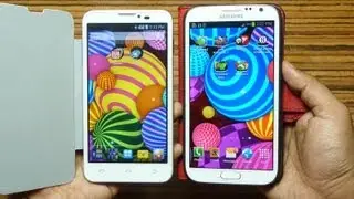 Micromax Canvas Doodle A111 in-depth Review, Hardware & Benchmarks
