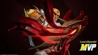 [Training3] Iron Fist