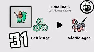 Take a Look on Middle Ages 🦖 We Are Warriors! - Gameplay Walkthrough |Part 31|