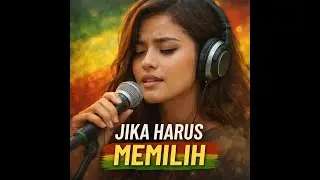 JIKA HARUS MEMILIH