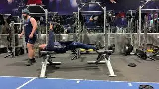Core Bolt On - Sale Sharks Academy - Cycle 6