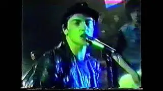 MOSKWA - live 