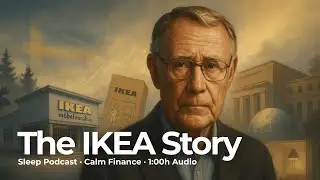 The Surprising Story Behind IKEA&rsquo;s First Store!
