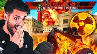 JE FAIS LA NUKE REBIRTH SUR WARZONE ( 99% IMPOSSIBLE )