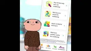 Alfons &Aring;bergs V&auml;rld - FRIENDS Kunskapsbank