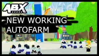 Anime Battlegrounds X Autofarm