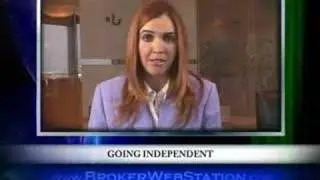 Independent Broker Dealers