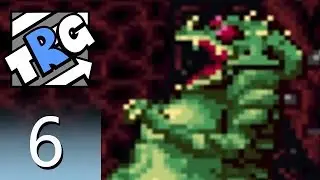 Super Metroid &ndash; Episode 6: Apollo Kraid