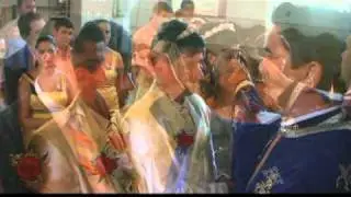 Nunta Coarnele Caprei