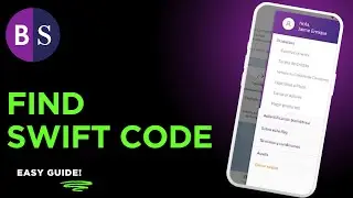 How To Find The SWIFT Code Of Banco Security, Chile !