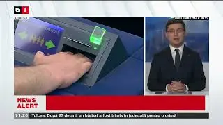 CUM AR PUTEA SCHIMBA ROM&Acirc;NIA ACORDUL MERCOSUR. ANEXA MERCOSUR, SCHIMBĂRI DE ULTIMĂ ORĂ_Știri B1TV