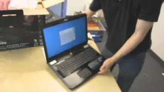 MSI GT780R Gaming Notebook With Illuminated Keyboard Unboxing & First Look Linus Tech Tips
