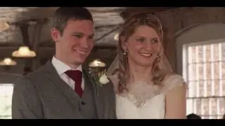 Sam & Tim Wedding Film - The West Mill Derby