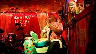 Sunshine Day | Gidi and The All Stars live at Sahara Lounge